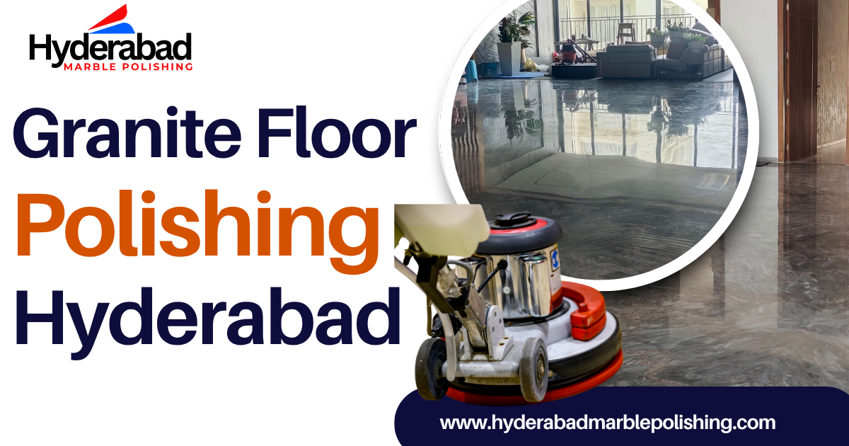 Select Granite Floor Polishing Granite Floor Polishing